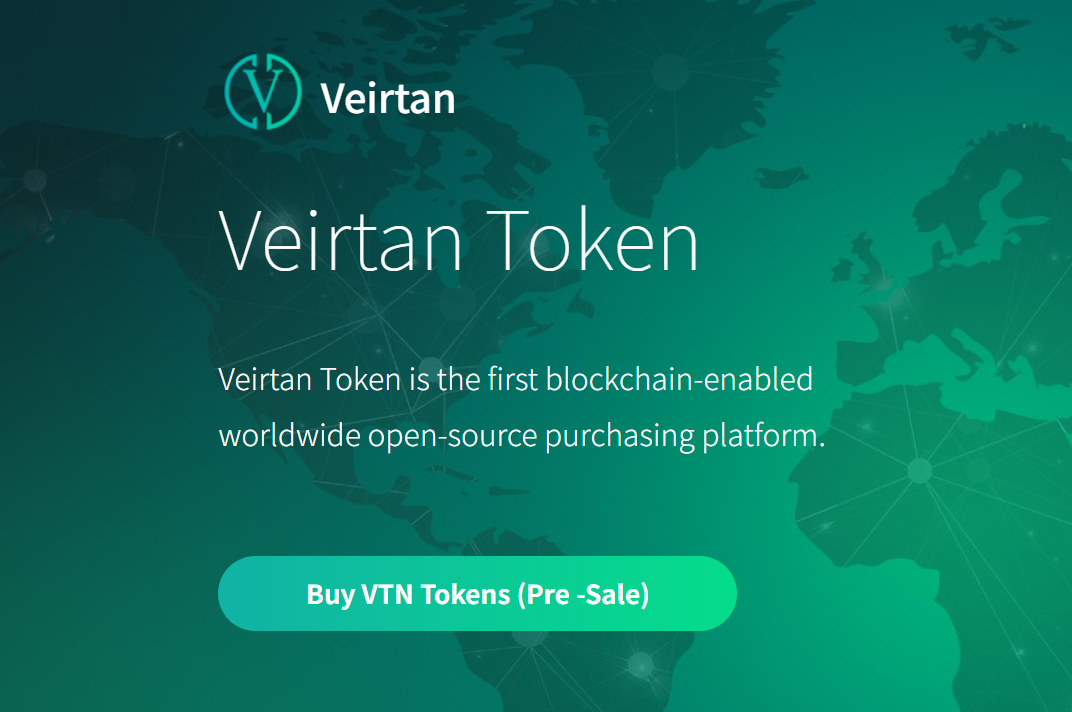 Veirtan Token Aims to Redefine the Infrastructure of Decentralized Artificial Intelligence